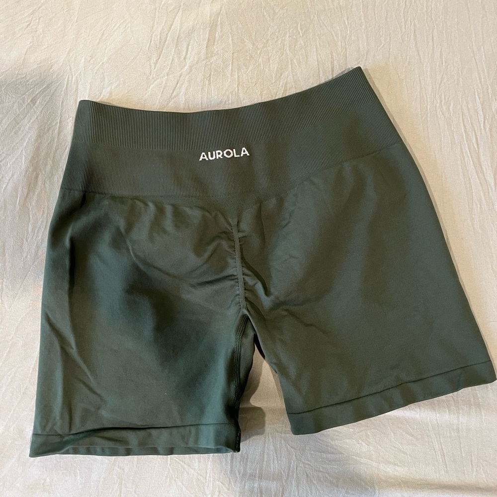 Aurola Dream Shorts